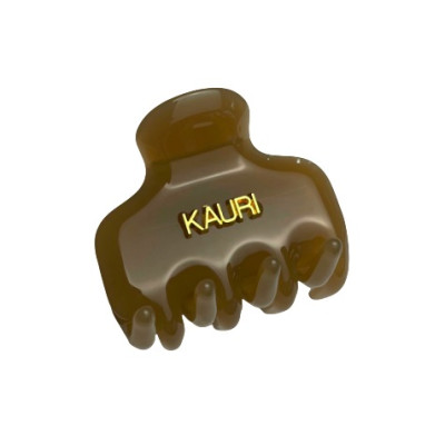 Kauri Hair Clip ZK-003/6 Крабік для волосся 