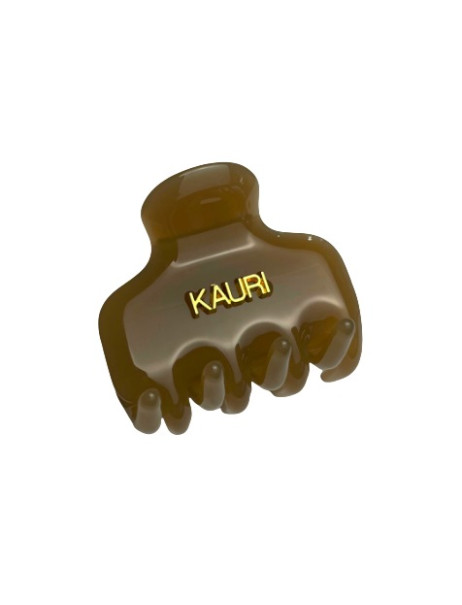 Kauri Hair Clip ZK-003/6 Крабік для волосся
