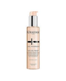 Kerastase Curl Manifesto Gelee Curl Contour Гель-крем для кучерявого волосся - Написати відгук