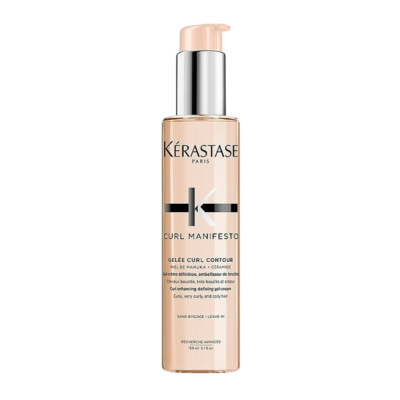 Kerastase Curl Manifesto Gelee Curl Contour Гель-крем для кучерявого волосся