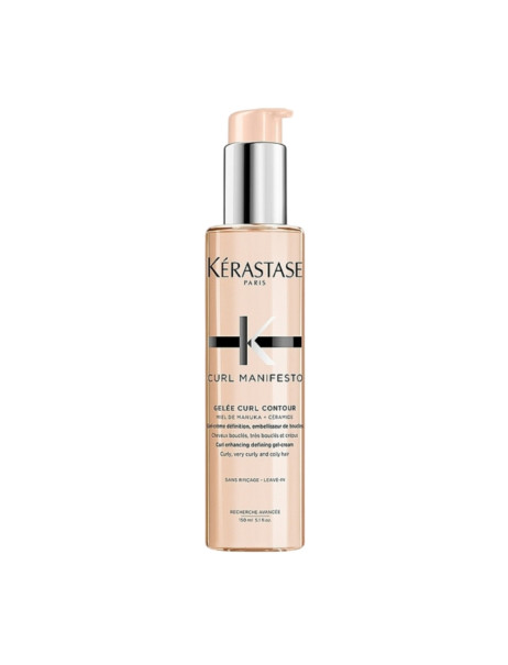 Kerastase Curl Manifesto Gelee Curl Contour Гель-крем для кучерявого волосся