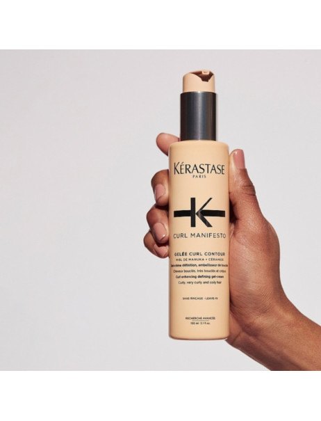 Kerastase Curl Manifesto Gelee Curl Contour Гель-крем для кучерявого волосся