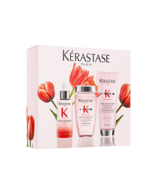 Kerastase Genesis 2026 Подарунковий набір для зміцнення ослабленого волосся схильного до випадіння - Написати відгук
