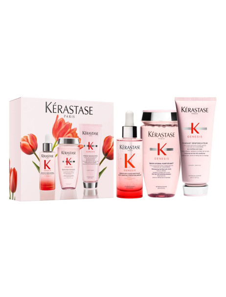 Kerastase Genesis 2026 Подарунковий набір для зміцнення ослабленого волосся схильного до випадіння