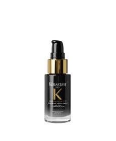 Kerastase Chronologiste Overnight Youth Serum Нічна сироватка для корекції вікових змін ослабленого волосся - Написати відгук