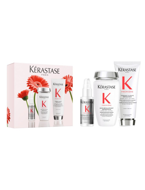 Kerastase Premiere 2026 Подарунковий набір для пошкодженого та ослабленого волосся