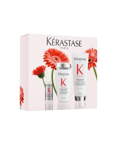 Kerastase Premiere 2026 Подарунковий набір для пошкодженого та ослабленого волосся - Написати відгук