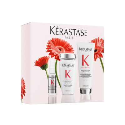 Kerastase Premiere 2026 Подарунковий набір для пошкодженого та ослабленого волосся