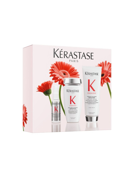 Kerastase Premiere 2026 Подарунковий набір для пошкодженого та ослабленого волосся