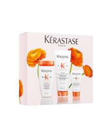 Kerastase Nutritive 2026 Подарунковий набір для живлення сухого волосся - Написати відгук