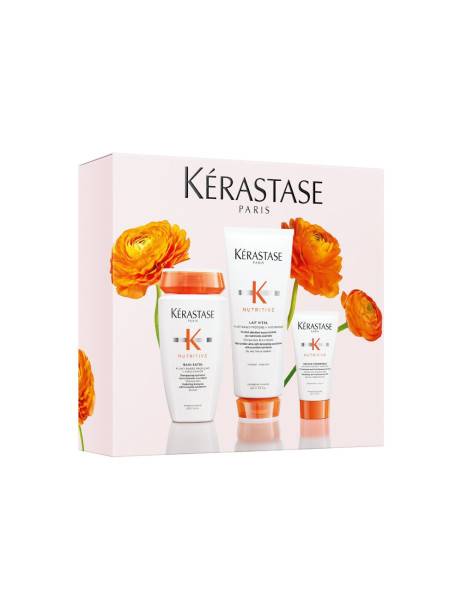 Kerastase Nutritive 2026 Подарунковий набір для живлення сухого волосся