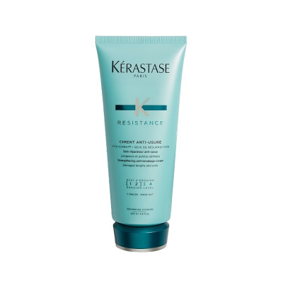 Kerastase Resistance Ciment Anti-Usure Догляд для пошкодженого волосся та посічених кінчиків