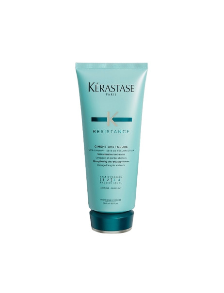 Kerastase Resistance Ciment Anti-Usure Догляд для пошкодженого волосся та посічених кінчиків