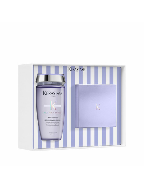Kerastase Blond Absolu Spring Collection Kit 2025 Набір для освітленого та мелірованого волосся
