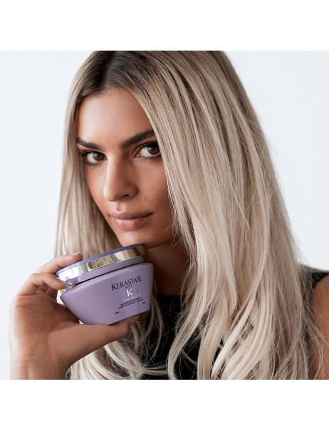 Kerastase Blond Absolu Spring Collection Kit 2025 Набір для освітленого та мелірованого волосся