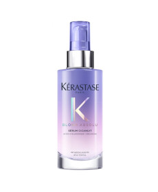 Kerastase Blond Absolu Sérum Cicanuit Нічна сироватка для освітленого волосся - Написати відгук