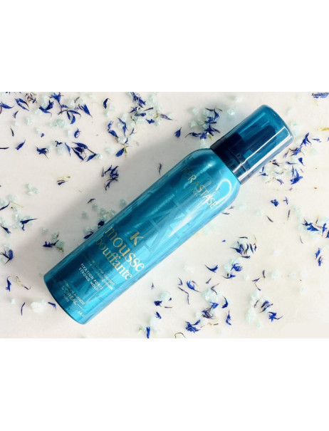 Kerastase K Mousse Bouffante Мусс для объема волос сильной фиксации