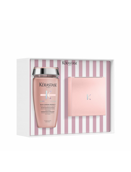 Kerastase Chroma Absolu Spring Collection Kit 2025 Набір для фарбованого та пошкодженого волосся