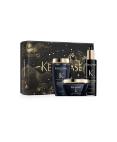 Kerastase Chronologiste 2024 Подарунковий набір для відновлення волосся - Написати відгук