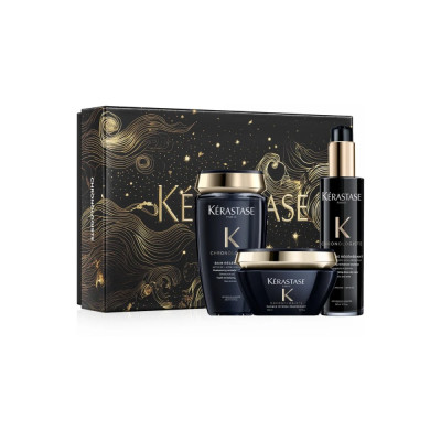 Kerastase Chronologiste 2024 Подарунковий набір для відновлення волосся