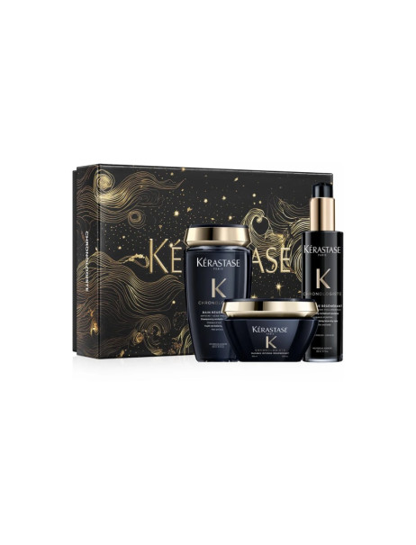 Kerastase Chronologiste 2024 Подарунковий набір для відновлення волосся