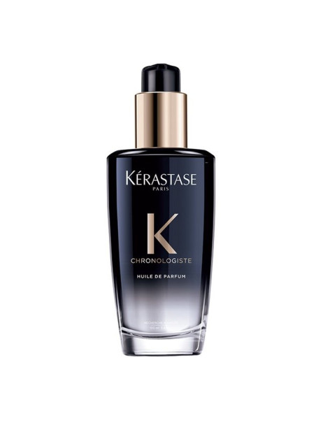 Kerastase Chronologiste Huile De Parfume Oil Парфюмированное масло-уход для волос