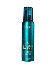 Kerastase Couture Styling Mousse Bouffante Мусс сильної фіксації для об'єму волосся - Написати відгук