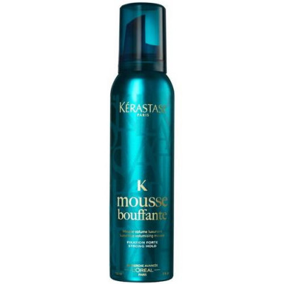 Kerastase Couture Styling Mousse Bouffante Мусс сильної фіксації для об'єму волосся