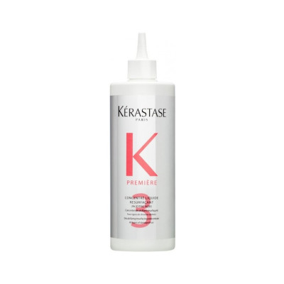 Kerastase Premiere Concentre Liquide Resurfacant Декальцинуючий концентрат-догляд для відновлення всіх типів пошкодженого волосся