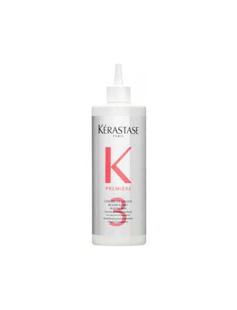 Kerastase Premiere Concentre Liquide Resurfacant Декальцинуючий концентрат-догляд для відновлення всіх типів пошкодженого волосся