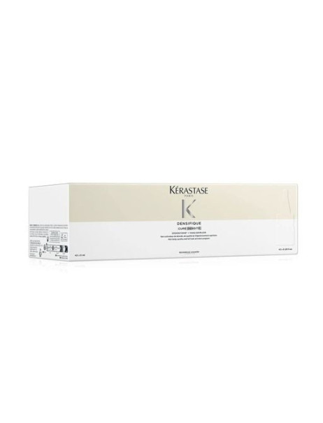 Kerastase Densifique Hair Density Засіб для активації густоти та щільності волосся
