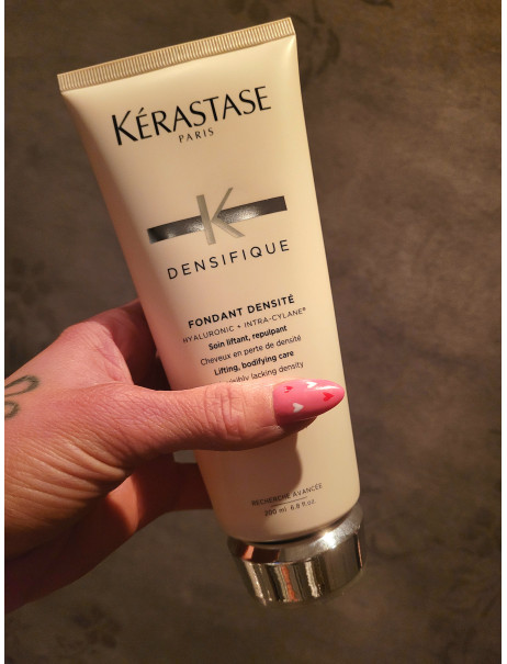 Kerastase Densifique Fondant Densite Догляд для відновлення густоти та щільності волосся