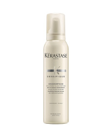 Kerastase Densifique Densimorphose Mousse Мус-догляд для ущільнення та додання об'єму волоссю - Написати відгук