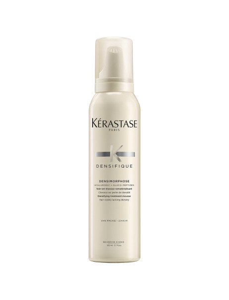Kerastase Densifique Densimorphose Mousse Мус-догляд для ущільнення та додання об'єму волоссю