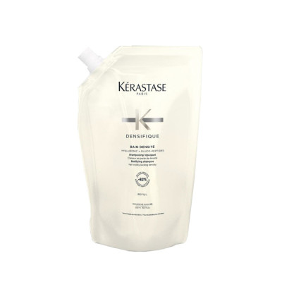 Kerastase Densifique Bain Densite Refill Шампунь-ванна для збільшення густоти волосся (рефіл)