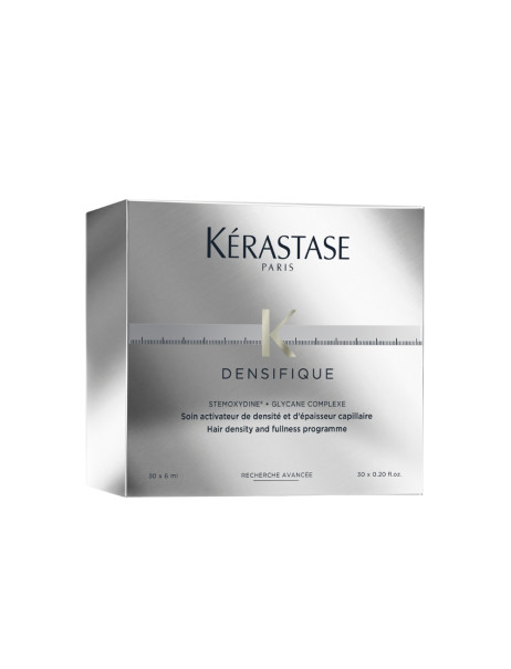 Kerastase Densifique Hair Density Засіб для активації густоти та щільності волосся
