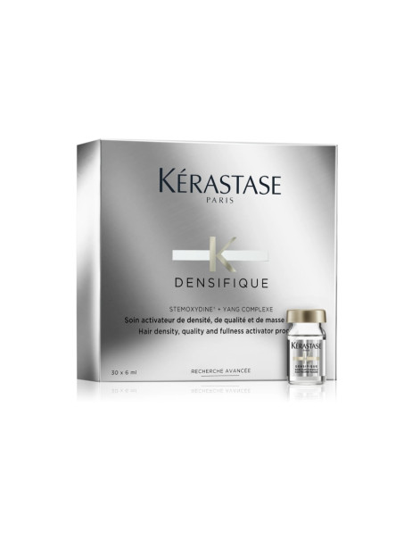 Kerastase Densifique Hair Density Засіб для активації густоти та щільності волосся