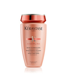 Kerastase Discipline Bain Fluidealiste Shampoo Шампунь-ванна для разглаживания непослушных волос - Написать отзыв