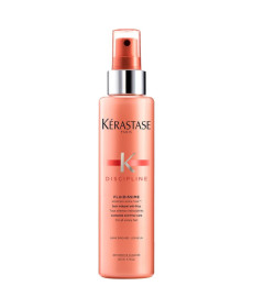 Kerastase Discipline Fluidissime Anti-Frizz Спрей для неслухняного волосся - Написати відгук