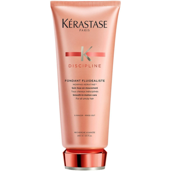 Kerastase Discipline Fondant Fluidealiste Молочко-догляд для миттєвого розгладжування неслухняного волосся