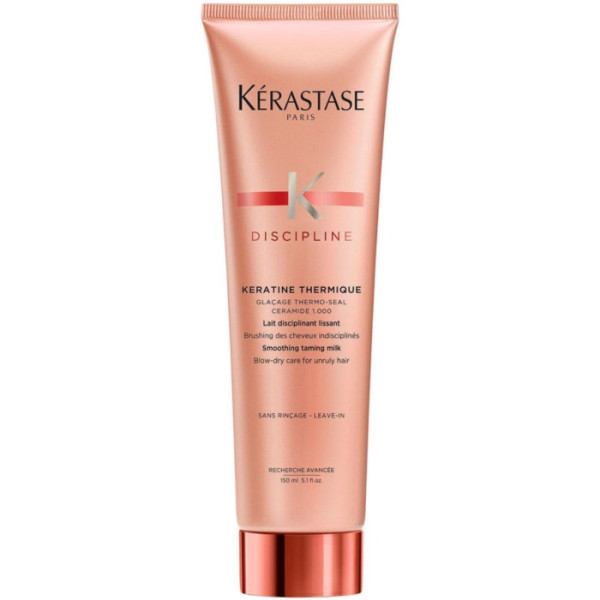 Kerastase Discipline Keratine Thermique Термозахисний догляд для розгладження неслухняного волосся