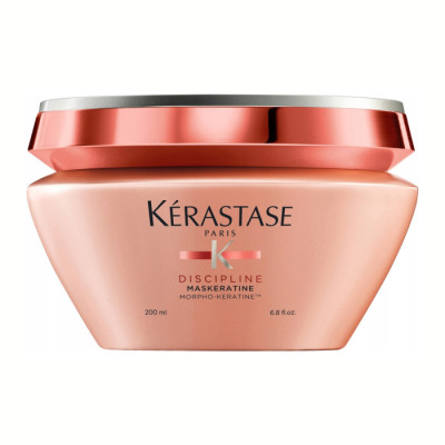 Kerastase Discipline Maskeratine Маска для розгладжування неслухняного волосся