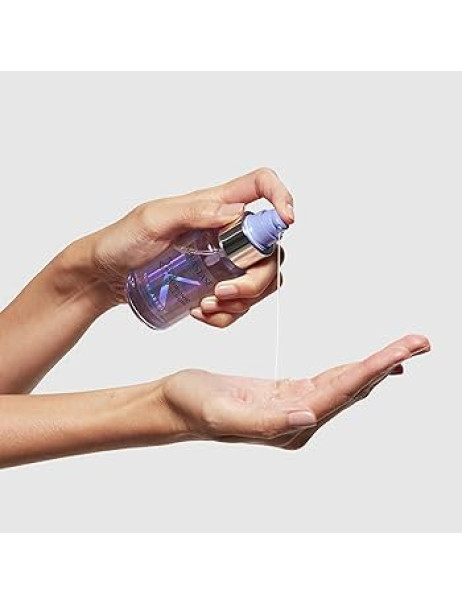 Kerastase Blond Absolu 2% Pure Hyaluronic Acid Serum Сыворотка для волос с гиалуроновой кислотой
