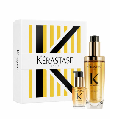 Kerastase Elixir Ultim Spring Collection Kit 2025 Набор для защиты и блеска волос