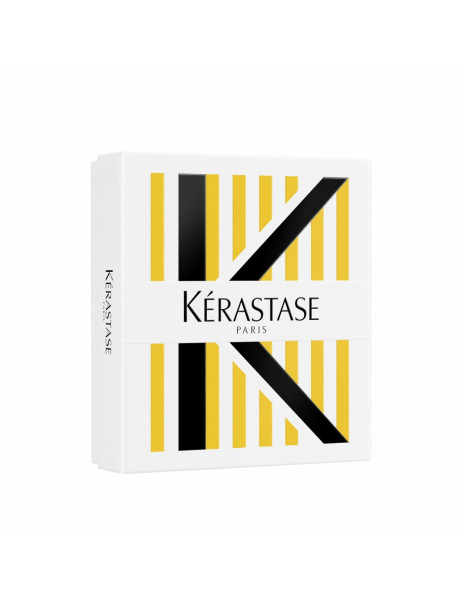 Kerastase Elixir Ultim Spring Collection Kit 2025 Набір для захисту та блиску волосся
