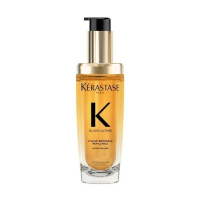 Kerastase Elixir Ultime L`huile Originale Класична олійка для тьмяного волосся