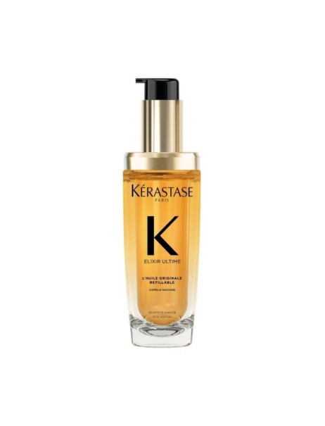 Kerastase Elixir Ultime L`huile Originale Класична олійка для тьмяного волосся