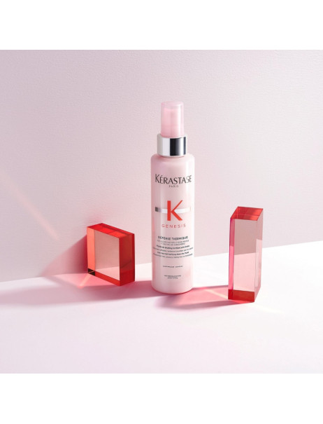 Kerastase Genesis Defense Thermique Флюїд-спрей з термозахистом для зміцнення схильного до випадання волосся