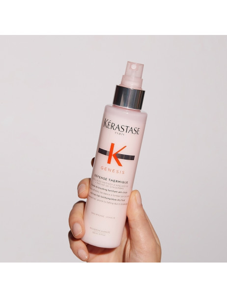 Kerastase Genesis Defense Thermique Флюїд-спрей з термозахистом для зміцнення схильного до випадання волосся