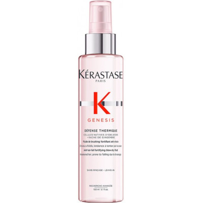 Kerastase Genesis Defense Thermique Флюїд-спрей з термозахистом для зміцнення схильного до випадання волосся